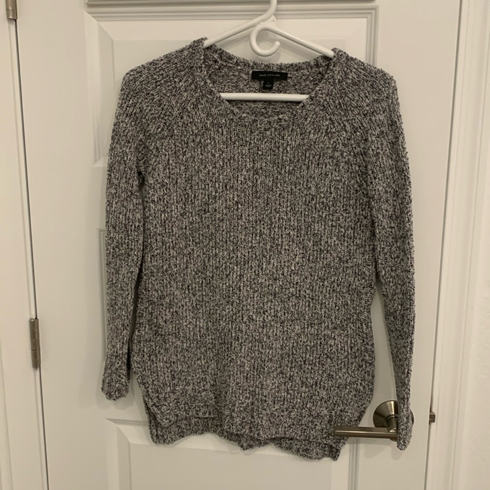 Ann Taylor S sweater